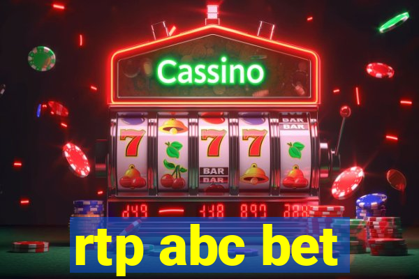 rtp abc bet